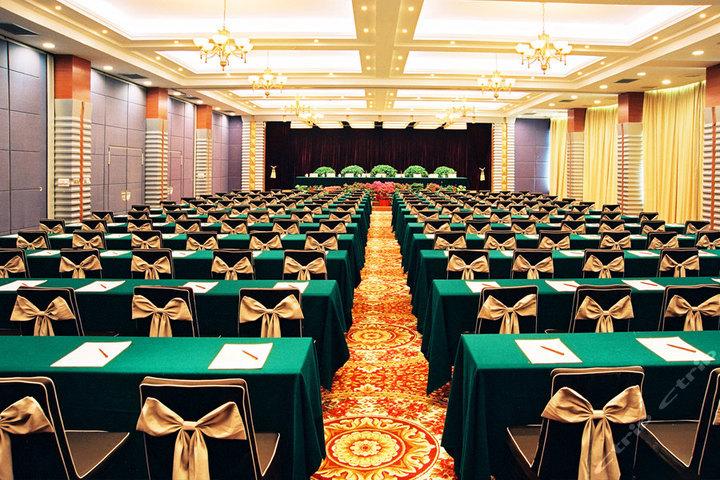 北京会议礼仪要掌握的基本内容