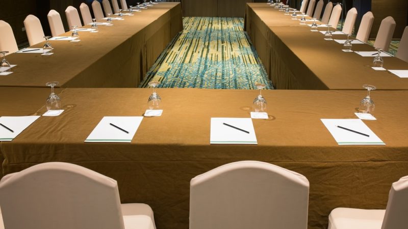 令人惊叹的会议活动设计的4个要素